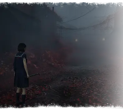 การพัฒนา Silent Hill f และอนาคตของแฟรนไชส์ Silent Hill