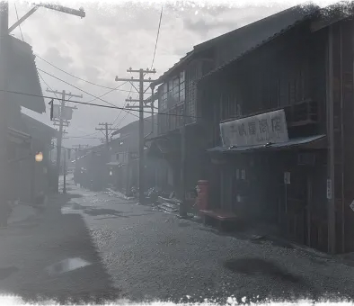 เกมเพลย์และองค์ประกอบสยองขวัญของ Silent Hill f - การกลับสู่ความสยองทางจิตวิทยา